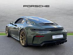 PORSCHE 911 Photo 2