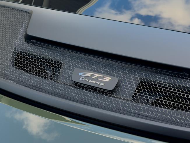 PORSCHE 911 Photo 26