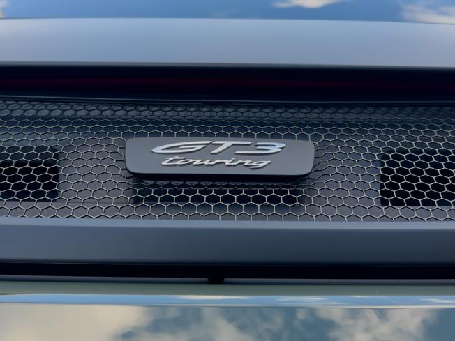 PORSCHE 911 Photo 27
