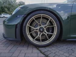 PORSCHE 911 Photo 3