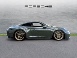 PORSCHE 911 Photo 4