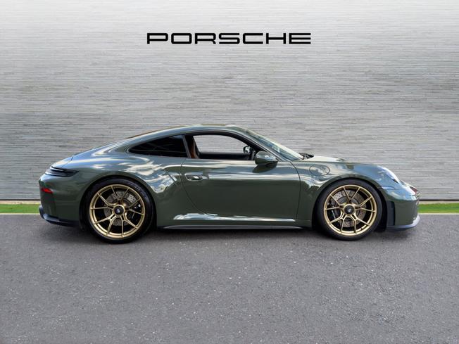 PORSCHE 911 Photo 4