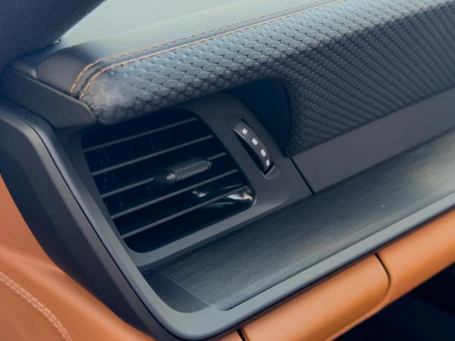PORSCHE 911 Photo 41