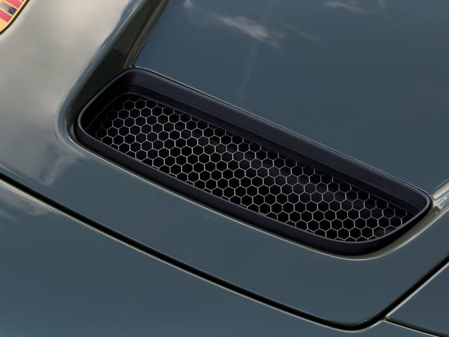 PORSCHE 911 Photo 47
