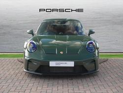PORSCHE 911 Photo 5