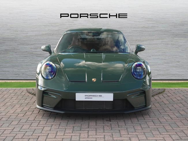 PORSCHE 911 Photo 5