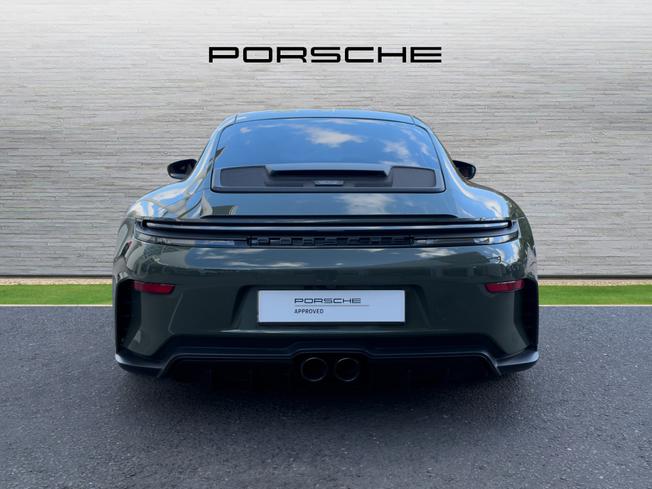 PORSCHE 911 Photo 6