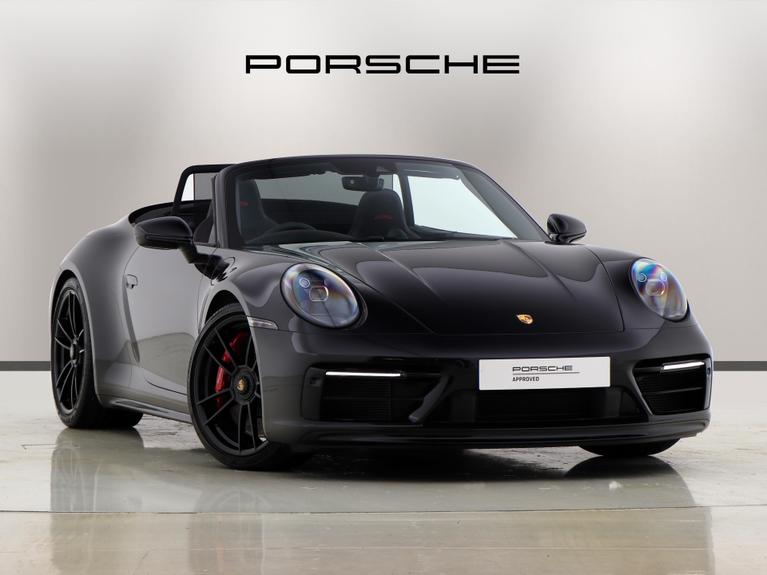 Used PORSCHE 911