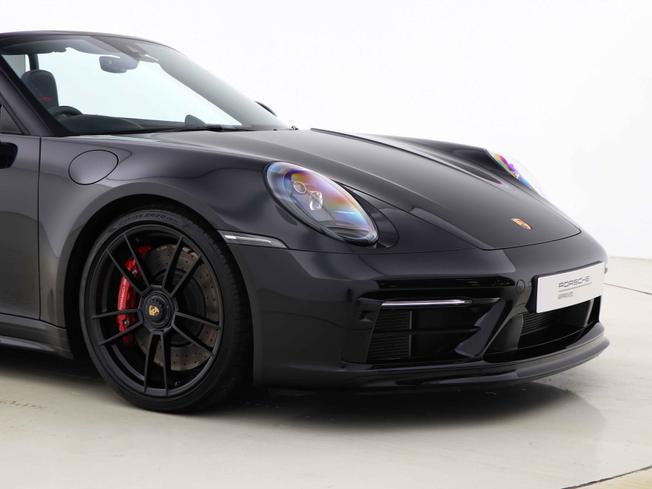 PORSCHE 911 Photo 11