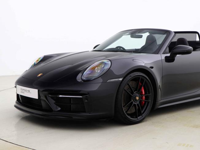 PORSCHE 911 Photo 14