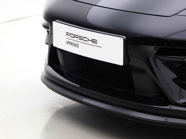 PORSCHE 911 Photo 15