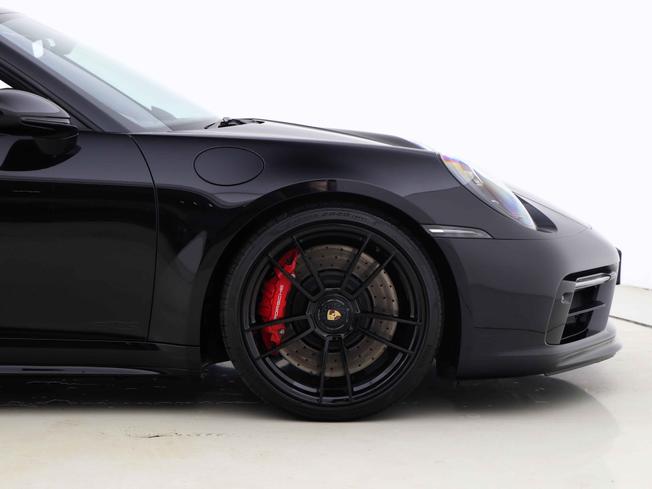 PORSCHE 911 Photo 18