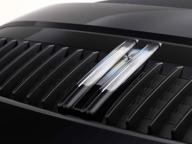 PORSCHE 911 Photo 23