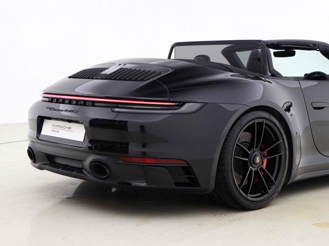 PORSCHE 911 Photo 25