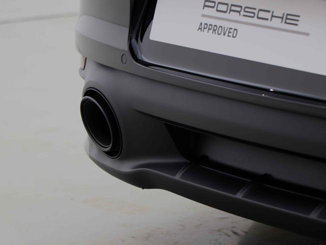 PORSCHE 911 Photo 26