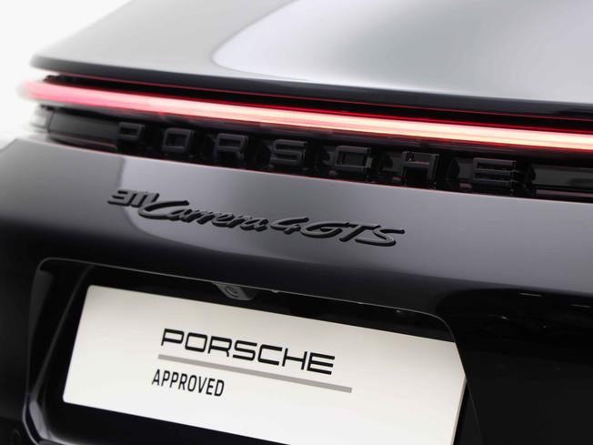 PORSCHE 911 Photo 27