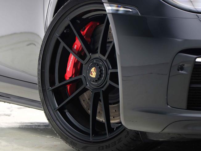 PORSCHE 911 Photo 28