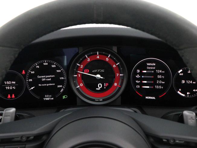 PORSCHE 911 Photo 43