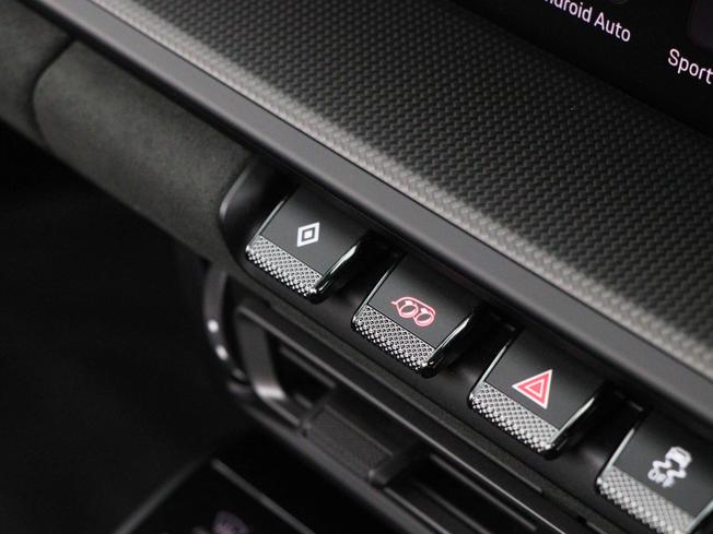 PORSCHE 911 Photo 48