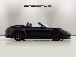 PORSCHE 911 Photo 5