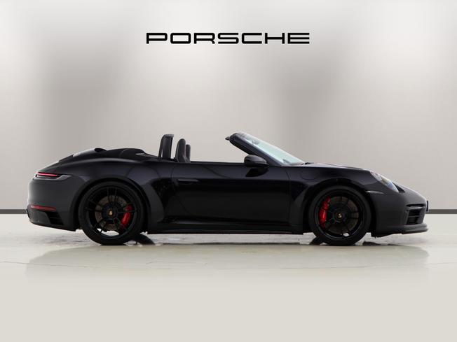PORSCHE 911 Photo 5