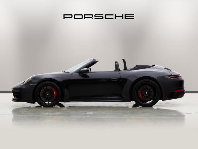 PORSCHE 911 Photo 6