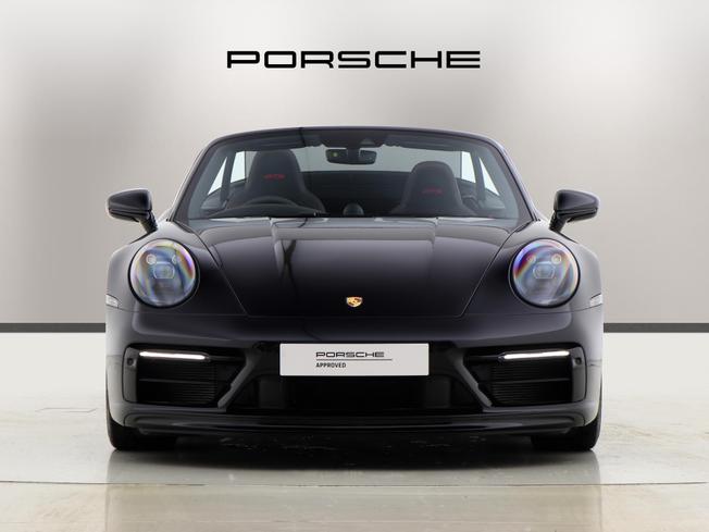 PORSCHE 911 Photo 7