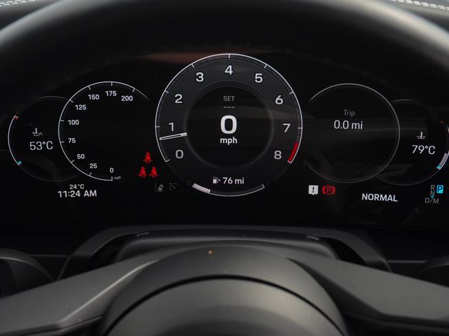 PORSCHE 911 Photo 23