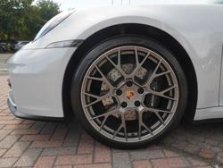 PORSCHE 911 Photo 4