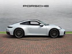 PORSCHE 911 Photo 5