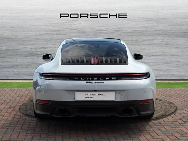PORSCHE 911 Photo 7