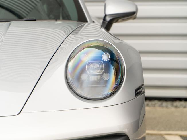 PORSCHE 911 Photo 29