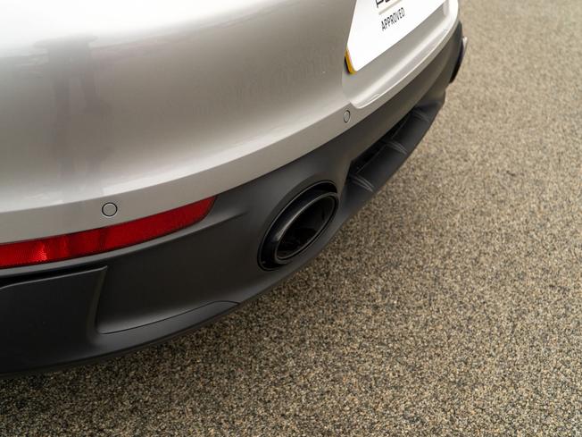 PORSCHE 911 Photo 33