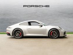 PORSCHE 911 Photo 5