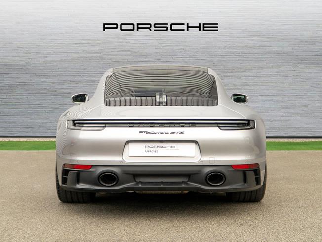 PORSCHE 911 Photo 7