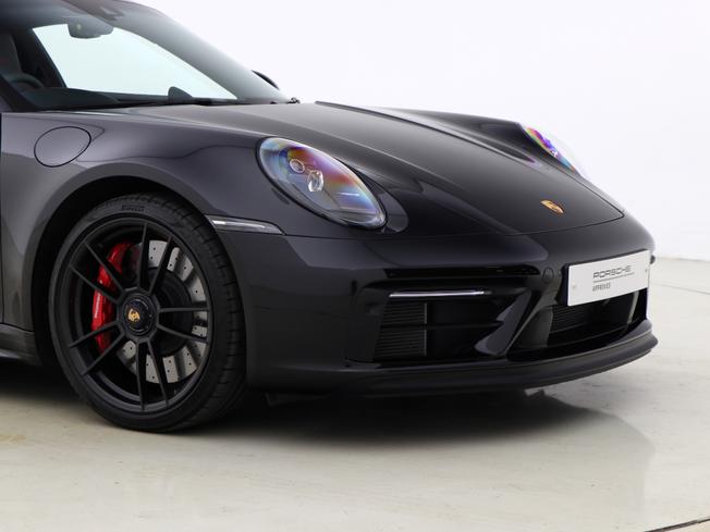 PORSCHE 911 Photo 10