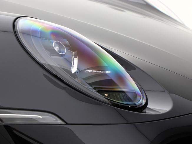 PORSCHE 911 Photo 12