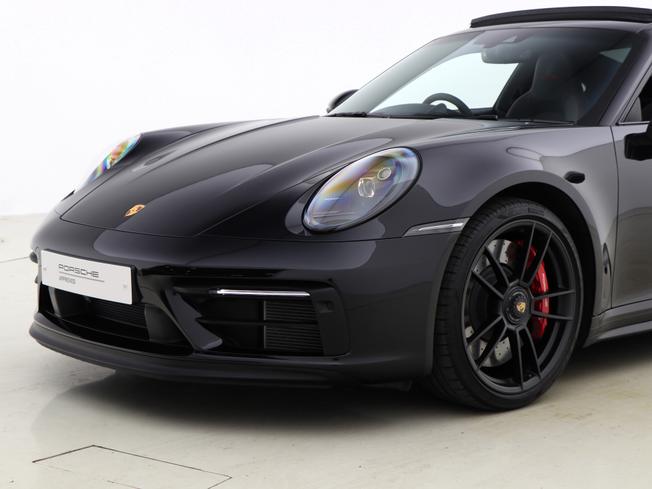 PORSCHE 911 Photo 14