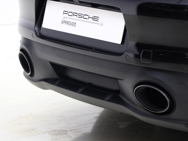 PORSCHE 911 Photo 21