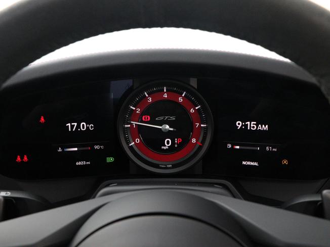 PORSCHE 911 Photo 34