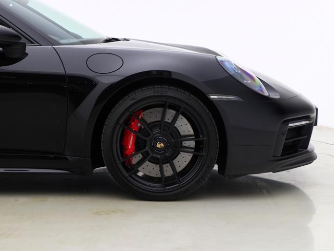 PORSCHE 911 Photo 4