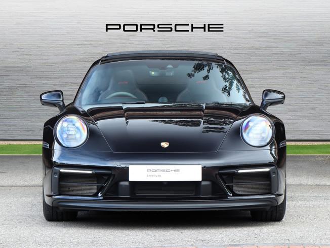 PORSCHE 911 Photo 7