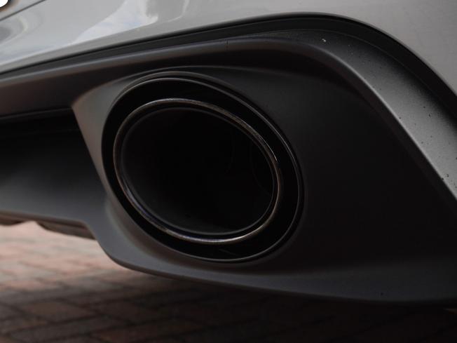 PORSCHE 911 Photo 30