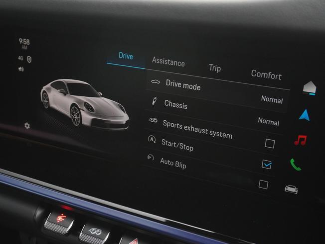 PORSCHE 911 Photo 38