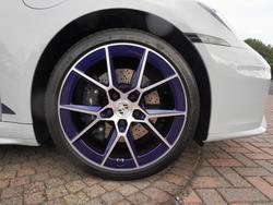 PORSCHE 911 Photo 4