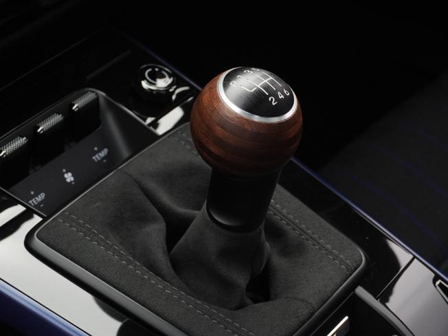 PORSCHE 911 Photo 45