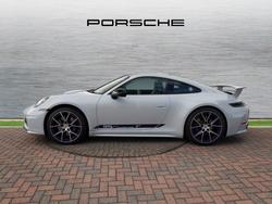 PORSCHE 911 Photo 5