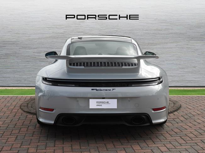 PORSCHE 911 Photo 7