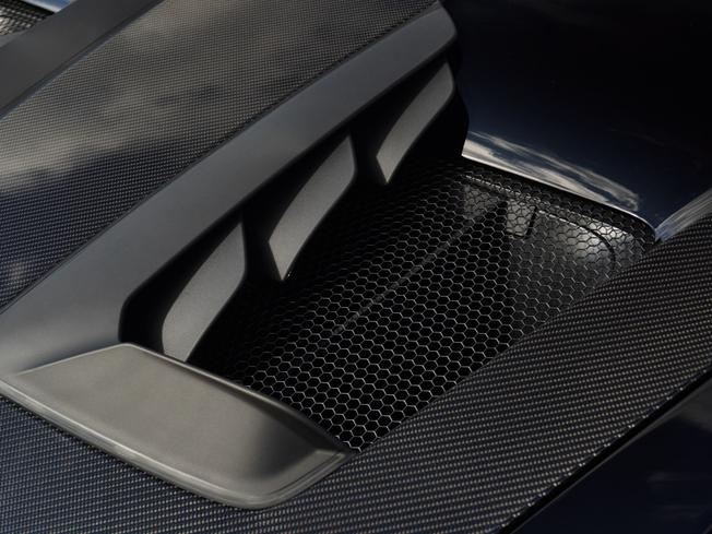 PORSCHE 911 Photo 18