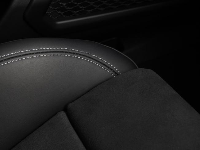PORSCHE 911 Photo 25